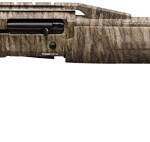 BROWNING SILVER RIFLED DEER - 20GA 3" 22" MO-BOTTOMLAND
