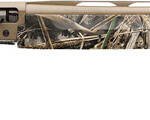 BROWNING SILVER FIELD 12GA - 3.5" 28"VR FDE/REALTREE MAX-7