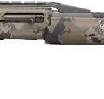 BROWNING SILVER RIFLED DEER - MATTE 12GA 3" 22" OVIX SYNTH