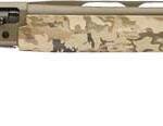 BROWNING SILVER FIELD 12GA - 3.5" 28"VR FDE/AURIC