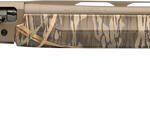 BROWNING SILVER FIELD 12GA - 3.5" 26"VR FDE/MO SHADOWGRASS