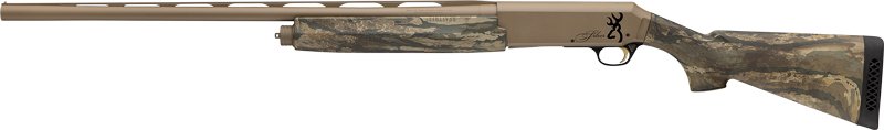 BROWNING SILVER FIELD 12GA - 3.5" 26"VR FDE/RT LEGACY - Image 2