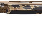 BROWNING MAXUS II WICKED WING - 12GA 3.5" 28" VINTAGE TAN