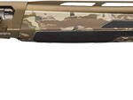 BROWNING MAXUS II WICKED WING - 12GA 3.5" 28" AURIC CAMO