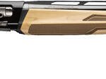 BROWNING MAXUS II HUNTER - 12GA 3" 26"VR MAPLE/BLACK