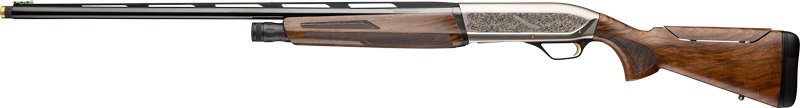 BROWNING MAXUS II SPORTING - GOLDEN CLAYS 12GA 3" 30" WAL - Image 2