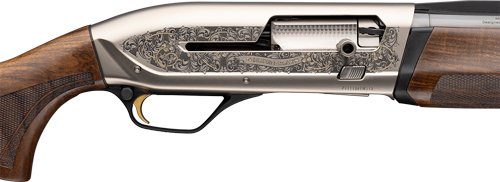 BROWNING MAXUS II SPORTING - GOLDEN CLAYS 12GA 3" 30" WAL - Image 3