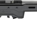 ANSCHUTZ 1710 HB 22LR 20"SS - 1/2X28 THREAD MDT ACC CHASSIS