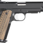 DAN WESSON SPECIALIST OR - 10MM 5" 8RD BLACK DUTY