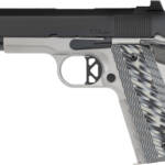 DAN WESSON VBOB 45ACP 4.25" - FNS TWO-TONE FINISH 8RD MAG