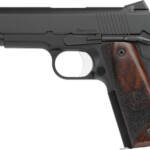 DAN WESSON GUARDIAN 9MM - 4.25" 9RD BLACK MATTE