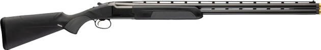 BROWNING CITORI CX 12GA 3" - 30"VR BLUED SYNTHETIC