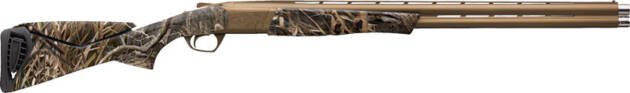 BROWNING CYNERGY WICKED WING - 12GA 3.5" 30" MO-SG HABITAT