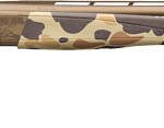BROWNING CYNERGY WICKED WING - 12GA 3.5" 28" VINTAGE TAN