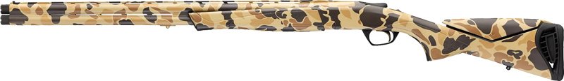 BROWNING CYNERGY SW 12GA 3.5" - 26" VINTAGE TAN - Image 2