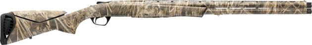 BROWNING CYNERGY SW 12GA 3.5" - 26" REALTREE MAX-7