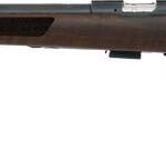 CZ 457 AMERICAN VARMINT LH - 22LR 21" HB WALNUT STK 5RD