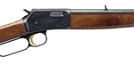 BROWNING BL22 MICRO MIDAS - 22S-L-LR BLUED/GR-I WALNUT