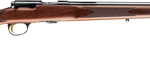 BROWNING T-BOLT TARGET/VARMINT - 22LR 22"HB BLUED/WALNUT