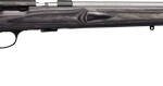 BROWNING T-BOLT TARGET/VARMINT - 22WMR 22"HB SS/GRAY LAMINATE