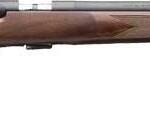 BROWNING T-BOLT TARGET 22WMR - 20" BULL BBL SR BLUED/WALNUT
