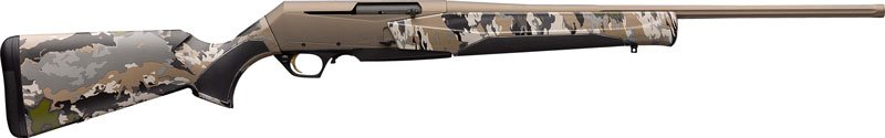 BROWNING BAR MK3 30-06 22" - BRONZE/OVIX SYNTHETIC