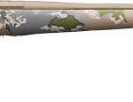BROWNING X-BOLT HELLS CANYON - LR MCMILAN 6.5CM 26" BRNZ/OVX