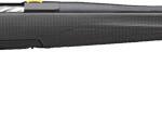 BROWNING X-BOLT PRO 6.5 PRC - 24" CARBON FIBER/BLUED MB