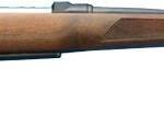 BROWNING AB3 HUNTER 243 WIN - 22" MATTE BLUED/WALNUT