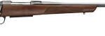 BROWNING AB3 HUNTER 6.5CM 22" - MATTE BLUED/WALNUT