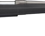 BROWNING AB3 MICRO STALKER - 243 WIN 20" MATTE BLACK/SYN