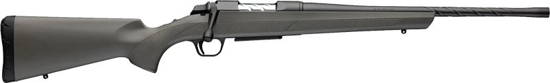 BROWNING AB3 PRO COMPOSITE - 6.5CM 18" BLACK THREADED