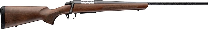 BROWNING AB3 PRO HUNTER 300WM - 26" BLUED WOOD