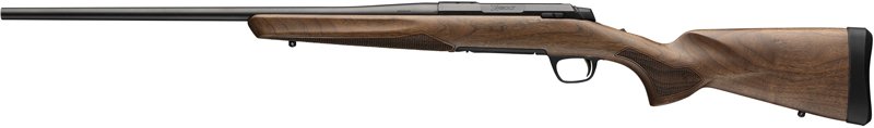 BROWNING X-BOLT 2 HUNTER 6.5 - PRC 24" WALNUT/BLUED - Image 2