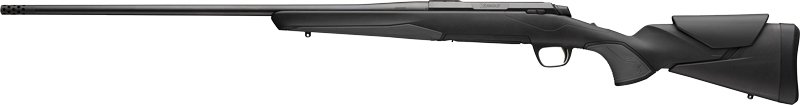 BROWNING X-BOLT 2 HUNTER 243 - WIN 22" COMPOSITE/BLUED MB - Image 2