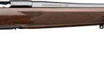 BROWNING X-BOLT 2 MEDALLION - 7MM PRC 24" WALNUT/BLUED