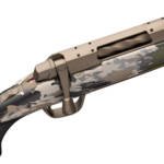 BROWNING X-BOLT 2 SPEED 30-06 - 22" SMOKED BRONZE/OVIX SYN MB