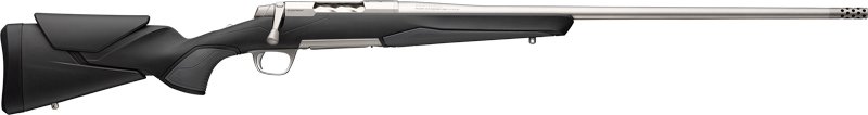 BROWNING X-BOLT 2 HUNTER 7MM - RM 26" COMP/STAINLESS MB