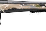 BROWNING X-BOLT 2 WESTERN - HUNTER 7MM RM 26" OVIX/BLUED