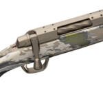 BROWNING X-BOLT 2 SPEED 6.5PRC - 20" BRONZE/OVIX SYN SPR MB