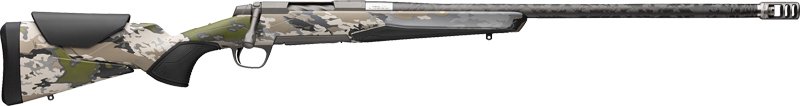 BROWNING X-BOLT 2 SPEED 7MMPRC - 24" OVIX/CARBON FIBER SR MB - Image 2