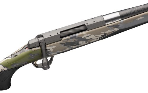 BROWNING X-BOLT 2 SPEED 6.8WST - 24" OVIX/CARBON FIBER SR MB