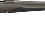 BROWNING X-BOLT 2 SPEED 6.8WST - 24" OD GREEN/SHADOW