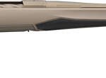 BROWNING X-BOLT 2 SPEED 30-06 - 22" FDE/DESERT SHADOW