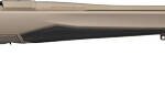 BROWNING X-BOLT 2 SPEED 7MM RM - 26" FDE/DESERT SHADOW