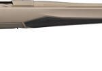 BROWNING X-BOLT 2 SPEED 6.8WST - 24" FDE/DESERT SHADOW