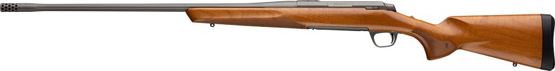 BROWNING X-BOLT 2 SPEED 7MM - PRC 24" DARK MAPLE/TUNGSTEN - Image 2