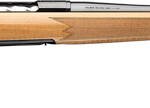 BROWNING X-BOLT 2 MEDALLION - 243 WIN 22" MAPLE/BLUED