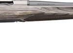 BROWNING X-BOLT 2 HUNTER   270 - WIN 22" GRAY LAM/TWO-TONE MB