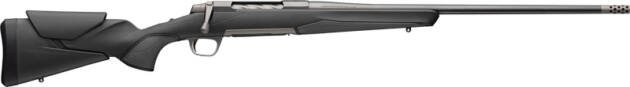 BROWNING X-BOLT 2 HUNTER   243 - WIN 22" COMP/TUNGSTEN MB